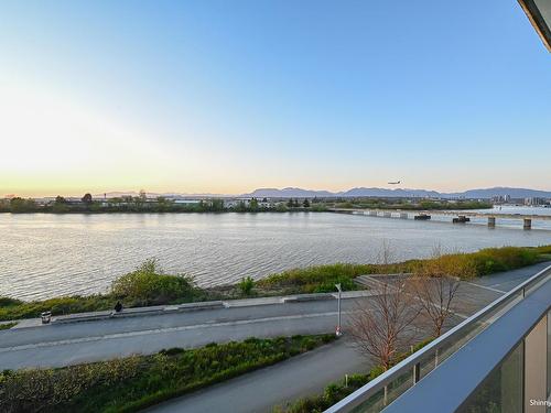 401-6633 Pearson Way, Richmond, BC 