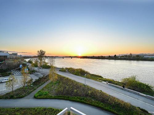 401-6633 Pearson Way, Richmond, BC 