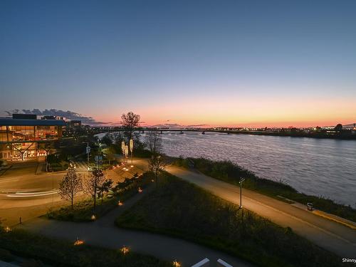 401-6633 Pearson Way, Richmond, BC 