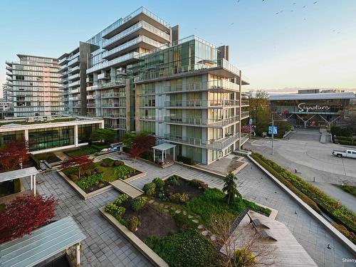 401-6633 Pearson Way, Richmond, BC 