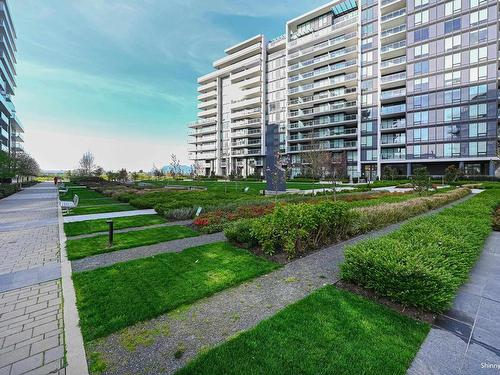 401-6633 Pearson Way, Richmond, BC 