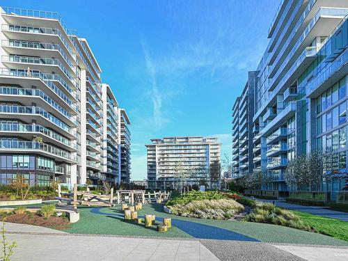 401-6633 Pearson Way, Richmond, BC 