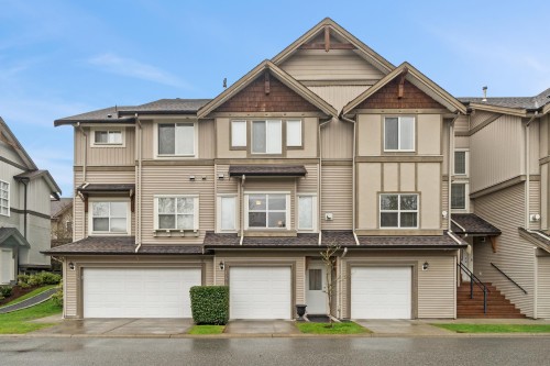 144-1055 Riverwood Gate  Port Coquitlam, BC V3B 8C3