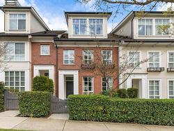 10-1231 Holtby Street  Coquitlam, BC V3B 0E6