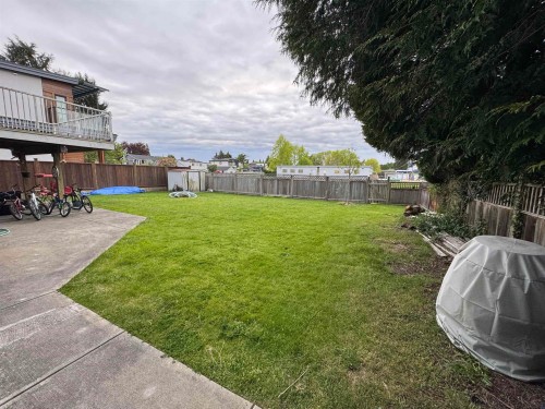 10271 Rosedene Crescent, Richmond, BC 