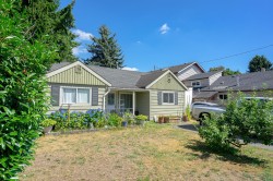 11618 203 Street  Maple Ridge, BC V2X 4T9