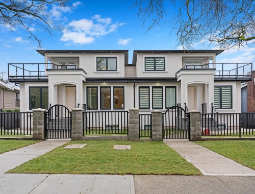 6390 Grant Street  Burnaby, BC V5B 2K6