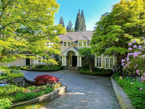 2956 Palmerston Avenue, West Vancouver, BC 