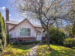5540 Parker Street  Burnaby, BC V5B 1Z7