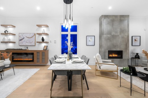 4990 Sherbrooke Street, Vancouver, BC 