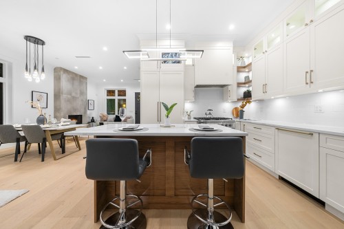 4990 Sherbrooke Street, Vancouver, BC 