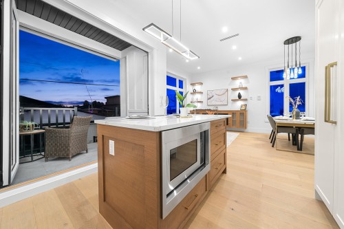 4990 Sherbrooke Street, Vancouver, BC 