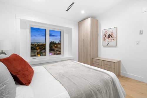 4990 Sherbrooke Street, Vancouver, BC 