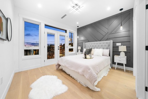 4990 Sherbrooke Street, Vancouver, BC 