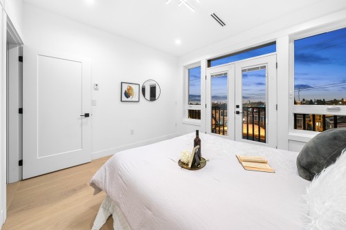 4990 Sherbrooke Street, Vancouver, BC 