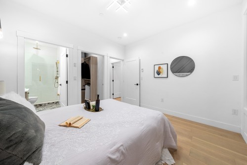 4990 Sherbrooke Street, Vancouver, BC 