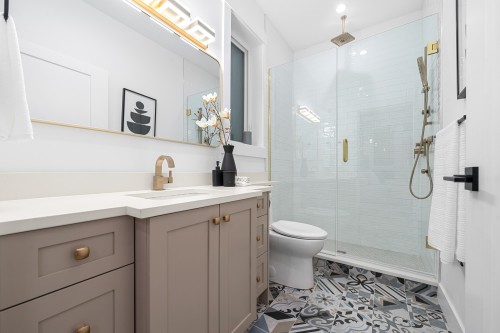 4990 Sherbrooke Street, Vancouver, BC 