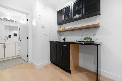 4990 Sherbrooke Street, Vancouver, BC 