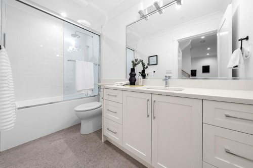 4990 Sherbrooke Street, Vancouver, BC 