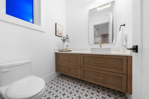 4990 Sherbrooke Street, Vancouver, BC 