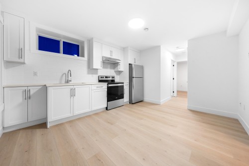 4990 Sherbrooke Street, Vancouver, BC 