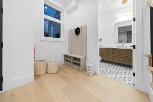 4990 Sherbrooke Street, Vancouver, BC 