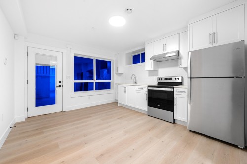 4990 Sherbrooke Street, Vancouver, BC 