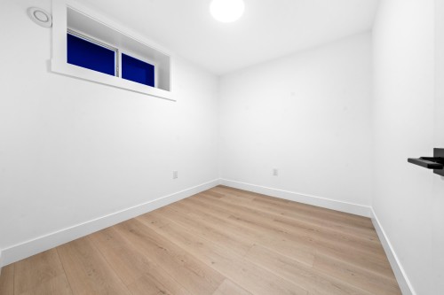 4990 Sherbrooke Street, Vancouver, BC 