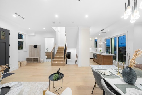 4990 Sherbrooke Street, Vancouver, BC 