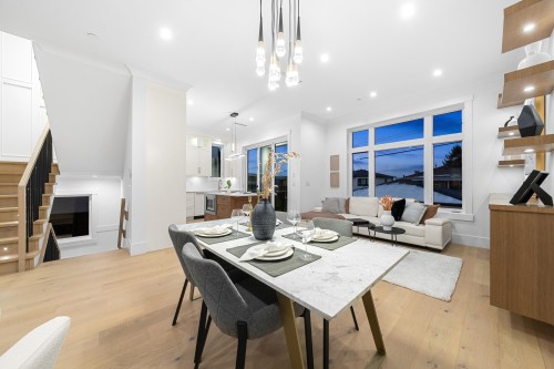 4990 Sherbrooke Street, Vancouver, BC 