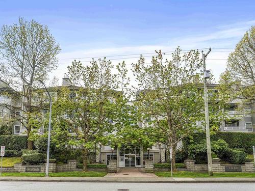 119-8880 Jones Road  Richmond, BC V6Y 3Z1