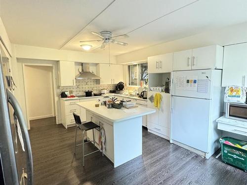 3019 43Rd Avenue W, Vancouver, BC 