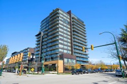 1803-8588 Cornish Street  Vancouver, BC V6P 0C1