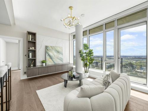 1803-8588 Cornish Street, Vancouver, BC 