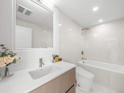 1803-8588 Cornish Street, Vancouver, BC 