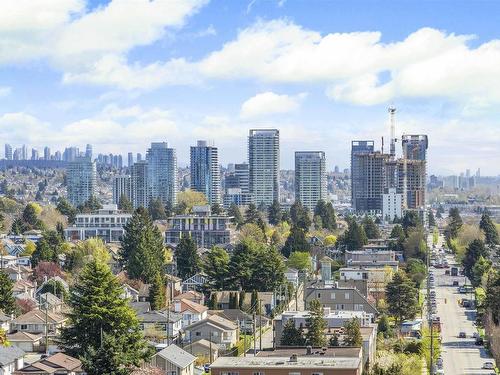 1803-8588 Cornish Street, Vancouver, BC 