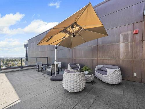 1803-8588 Cornish Street, Vancouver, BC 