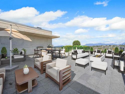 1803-8588 Cornish Street, Vancouver, BC 