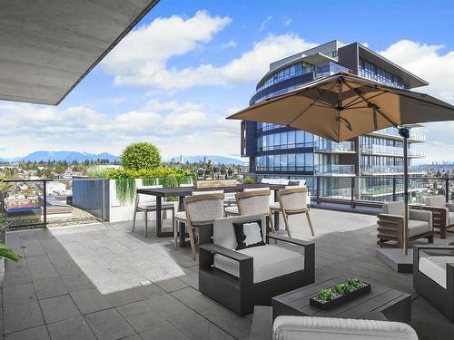 1803-8588 Cornish Street, Vancouver, BC 