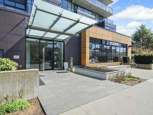1803-8588 Cornish Street, Vancouver, BC 
