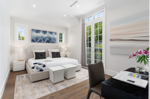 8083 Angus Drive, Vancouver, BC 