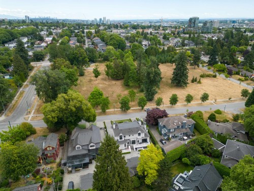 8083 Angus Drive, Vancouver, BC 