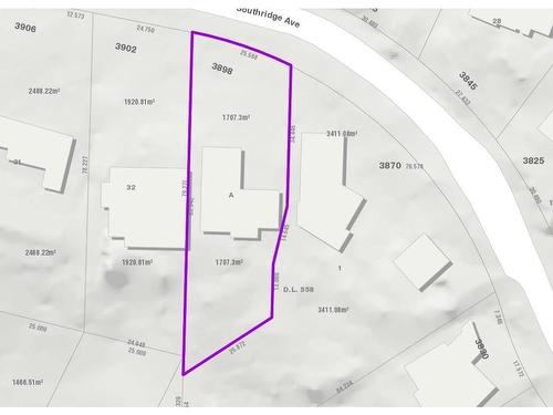 3898 Southridge Avenue, West Vancouver, BC 