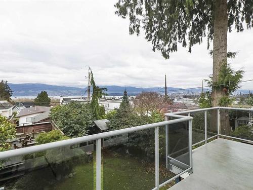 3981 11Th Avenue W, Vancouver, BC 