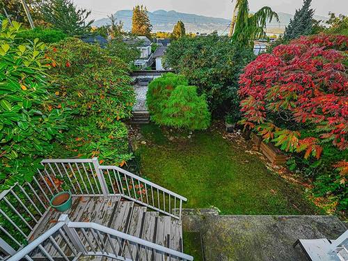 3981 11Th Avenue W, Vancouver, BC 