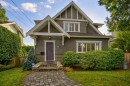 1460 Nelson Avenue, West Vancouver, BC 