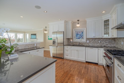 1460 Nelson Avenue, West Vancouver, BC 