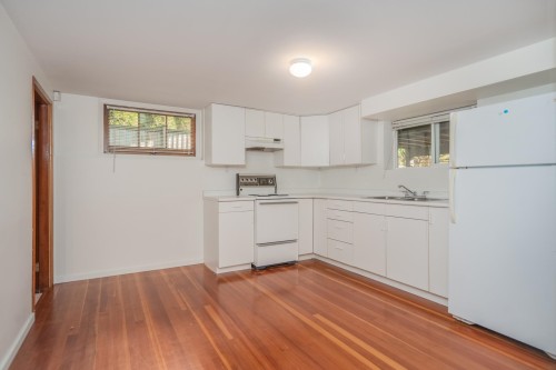 1460 Nelson Avenue, West Vancouver, BC 