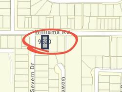 9520 Williams Road  Richmond, BC V7A 1H2