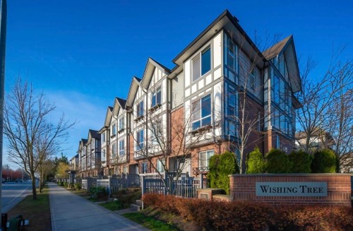 65-9566 Tomicki Avenue  Richmond, BC V6X 0E6